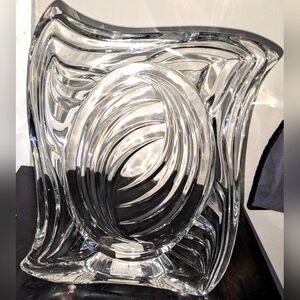 Mikasa Emotions Glass Picture Frame